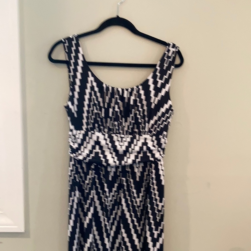 Women’s maxi dress